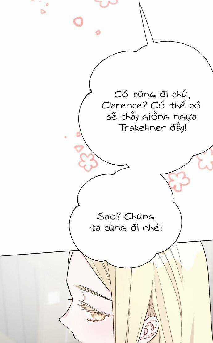 Cách Hiệp Sĩ Sống Như Một Tiểu Thư Quyền Quý Chapter 54 trang 39