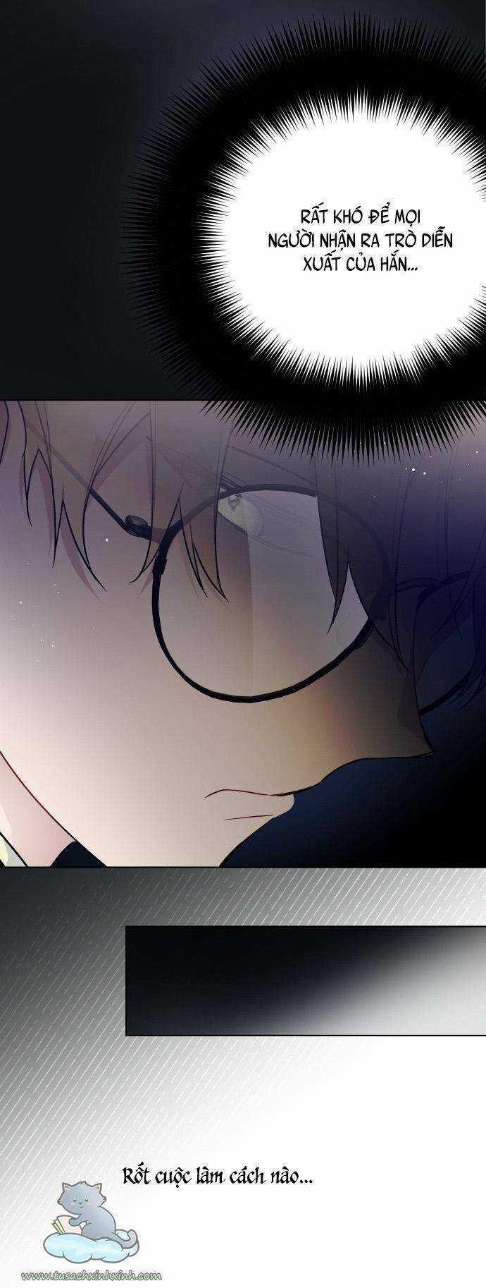 Cách Hiệp Sĩ Sống Như Một Tiểu Thư Quyền Quý Chapter 54 trang 4