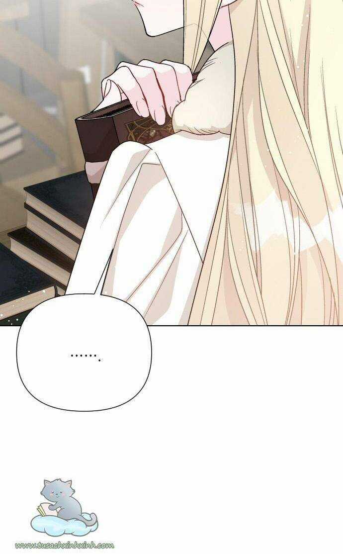 Cách Hiệp Sĩ Sống Như Một Tiểu Thư Quyền Quý Chapter 54 trang 40