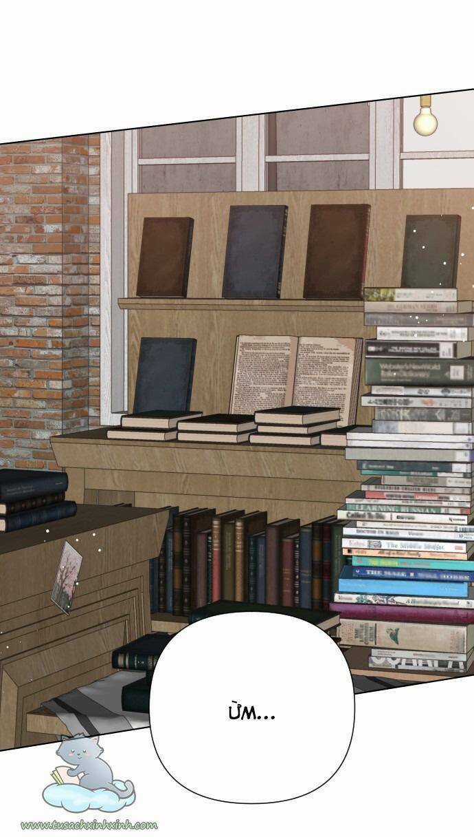 Cách Hiệp Sĩ Sống Như Một Tiểu Thư Quyền Quý Chapter 54 trang 43