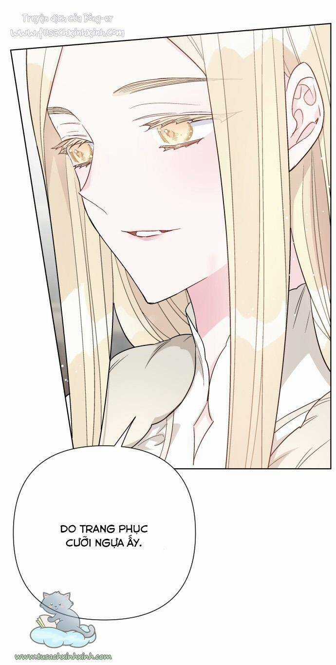 Cách Hiệp Sĩ Sống Như Một Tiểu Thư Quyền Quý Chapter 54 trang 44