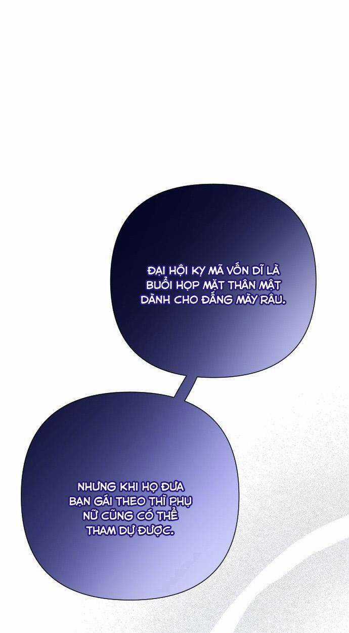 Cách Hiệp Sĩ Sống Như Một Tiểu Thư Quyền Quý Chapter 54 trang 46