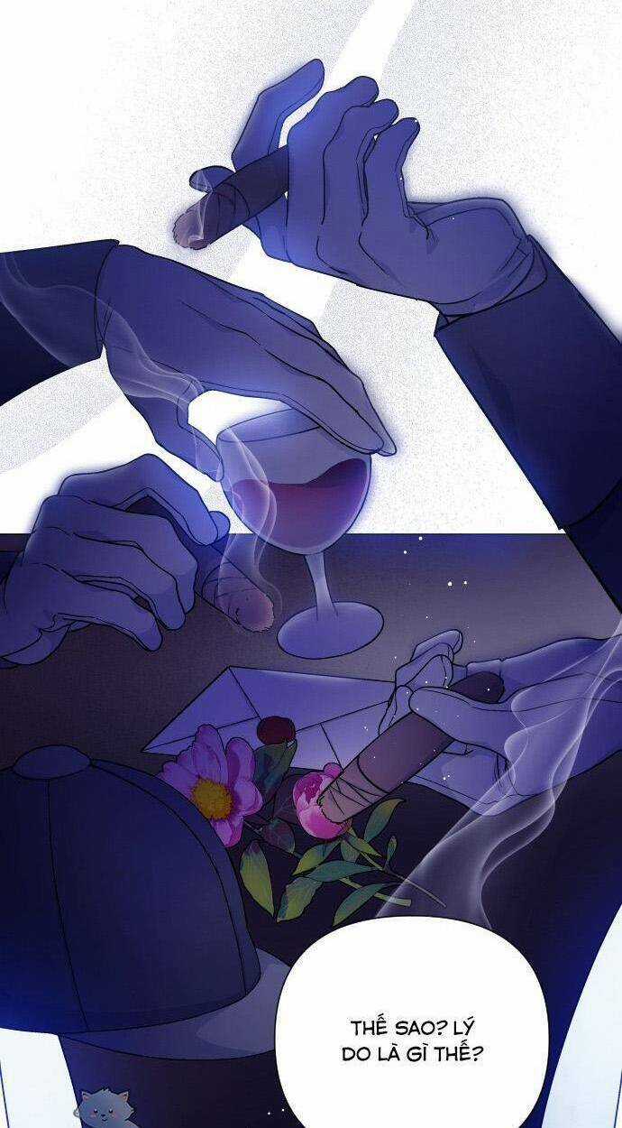 Cách Hiệp Sĩ Sống Như Một Tiểu Thư Quyền Quý Chapter 54 trang 47