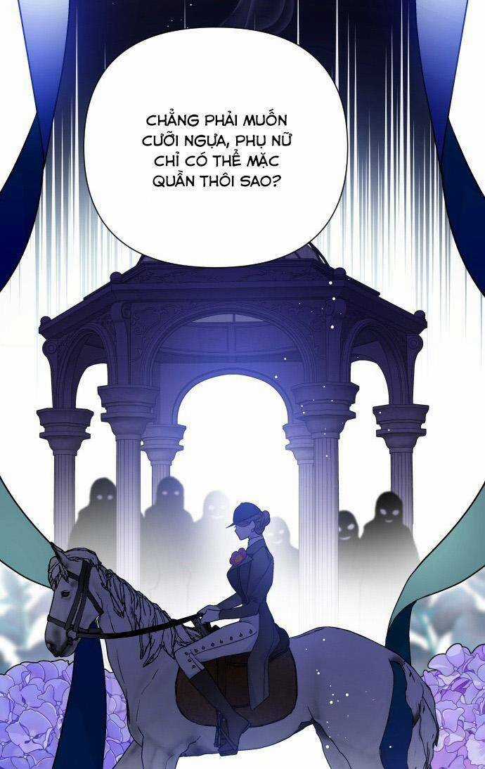 Cách Hiệp Sĩ Sống Như Một Tiểu Thư Quyền Quý Chapter 54 trang 49