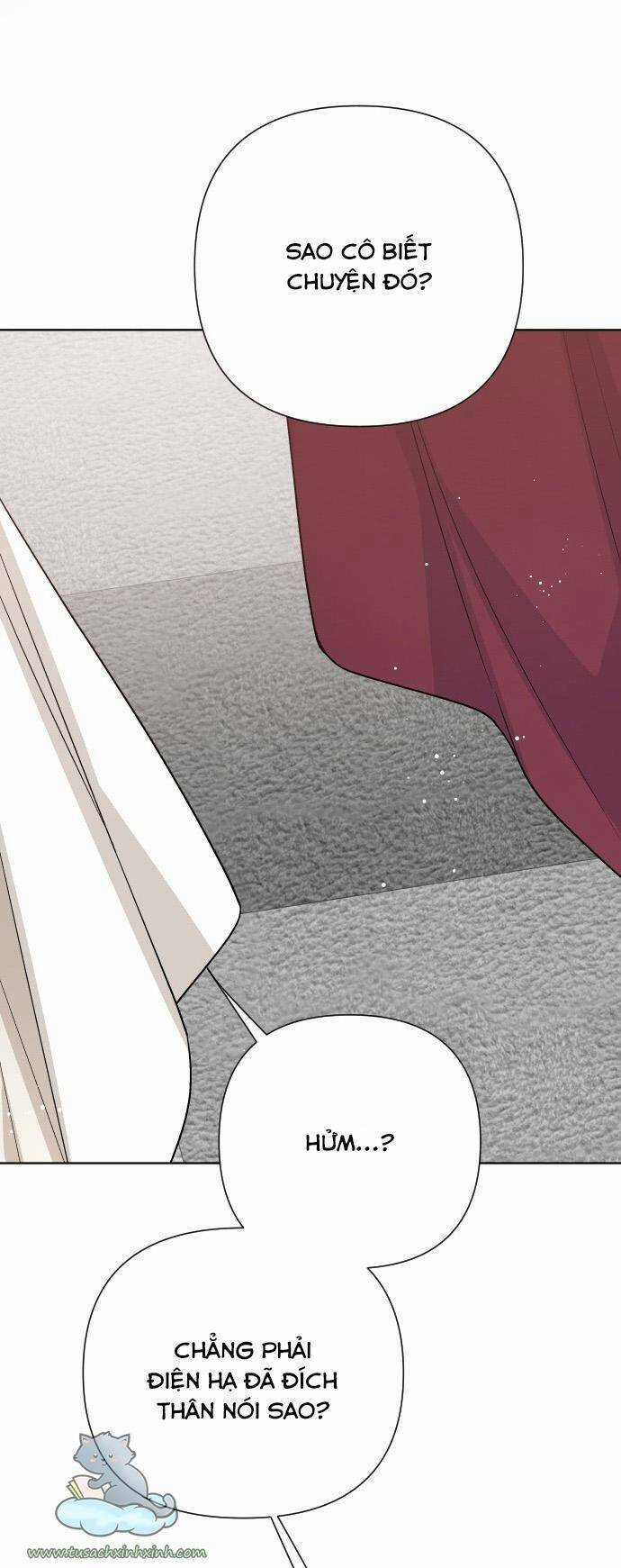 Cách Hiệp Sĩ Sống Như Một Tiểu Thư Quyền Quý Chapter 54 trang 5