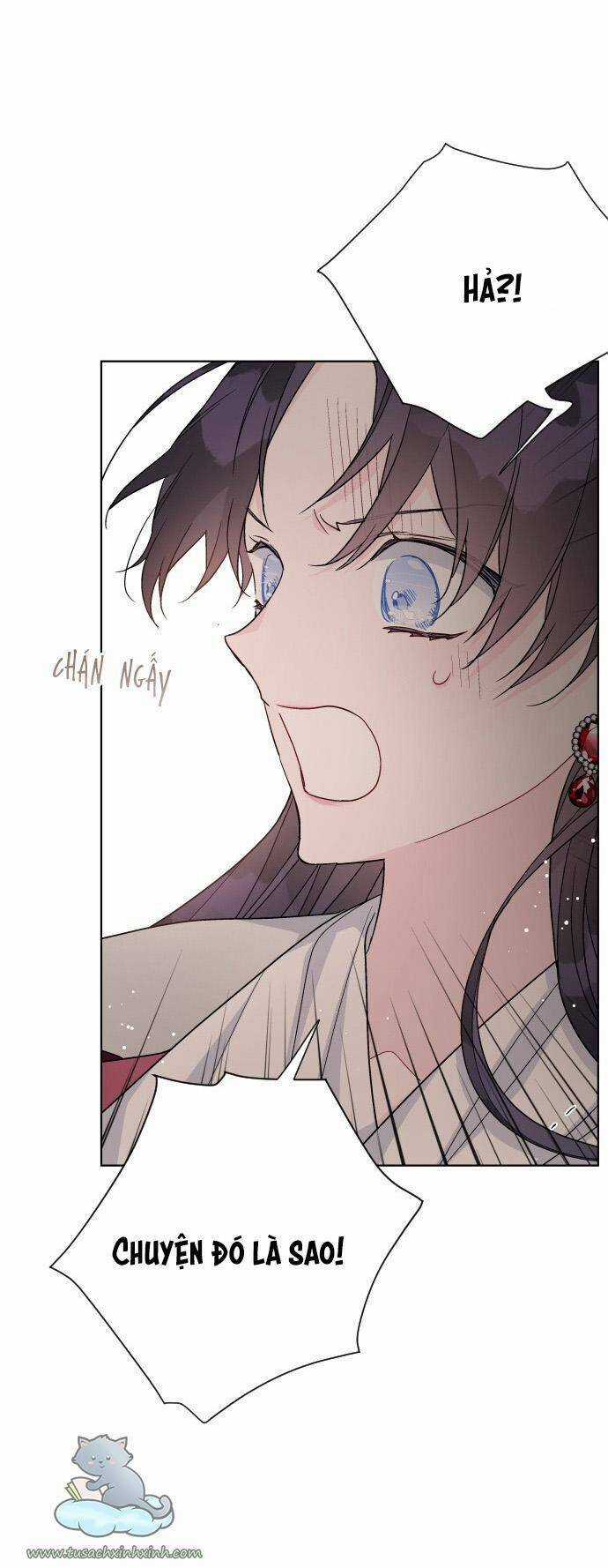 Cách Hiệp Sĩ Sống Như Một Tiểu Thư Quyền Quý Chapter 54 trang 52