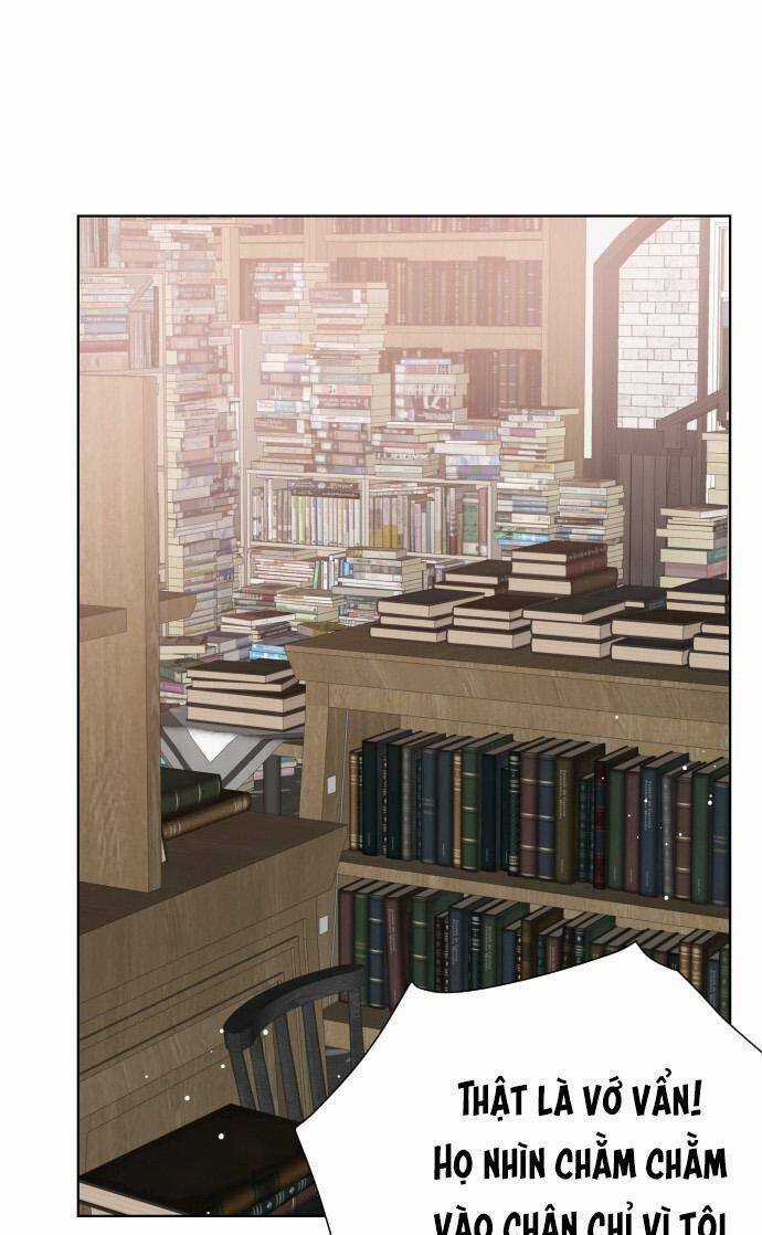 Cách Hiệp Sĩ Sống Như Một Tiểu Thư Quyền Quý Chapter 54 trang 54