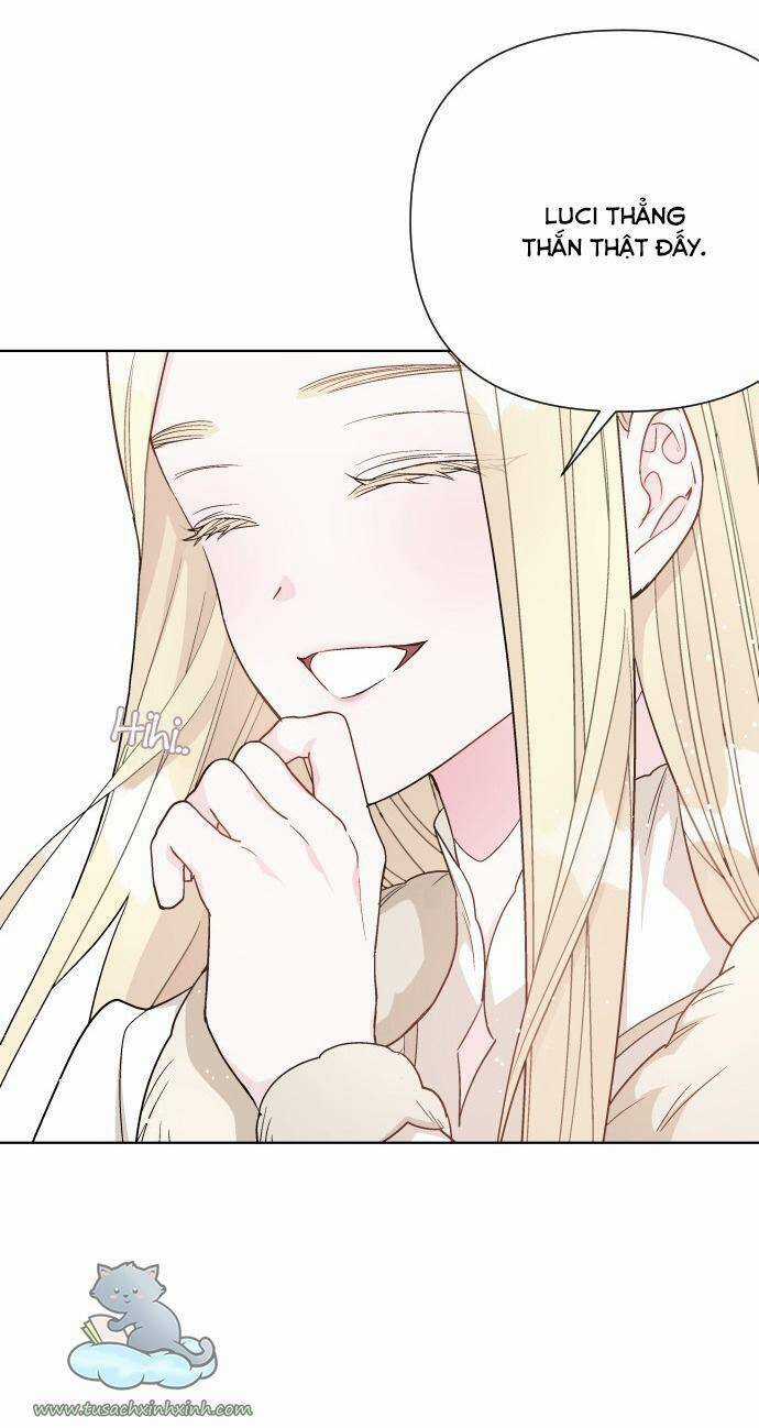 Cách Hiệp Sĩ Sống Như Một Tiểu Thư Quyền Quý Chapter 54 trang 56