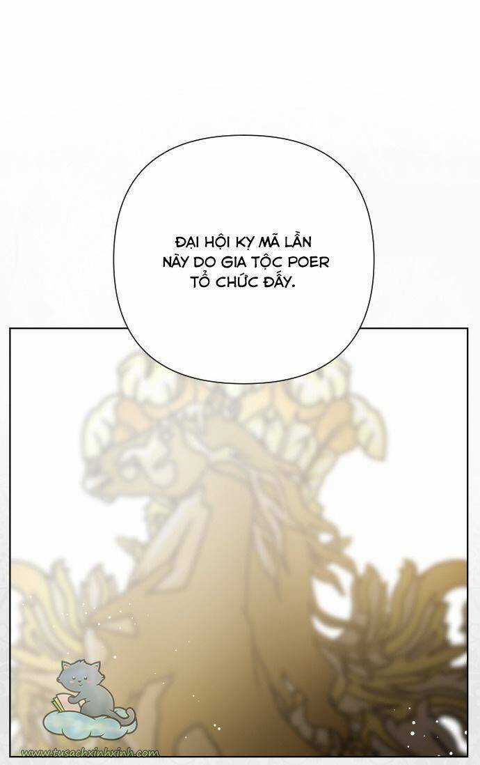 Cách Hiệp Sĩ Sống Như Một Tiểu Thư Quyền Quý Chapter 54 trang 58