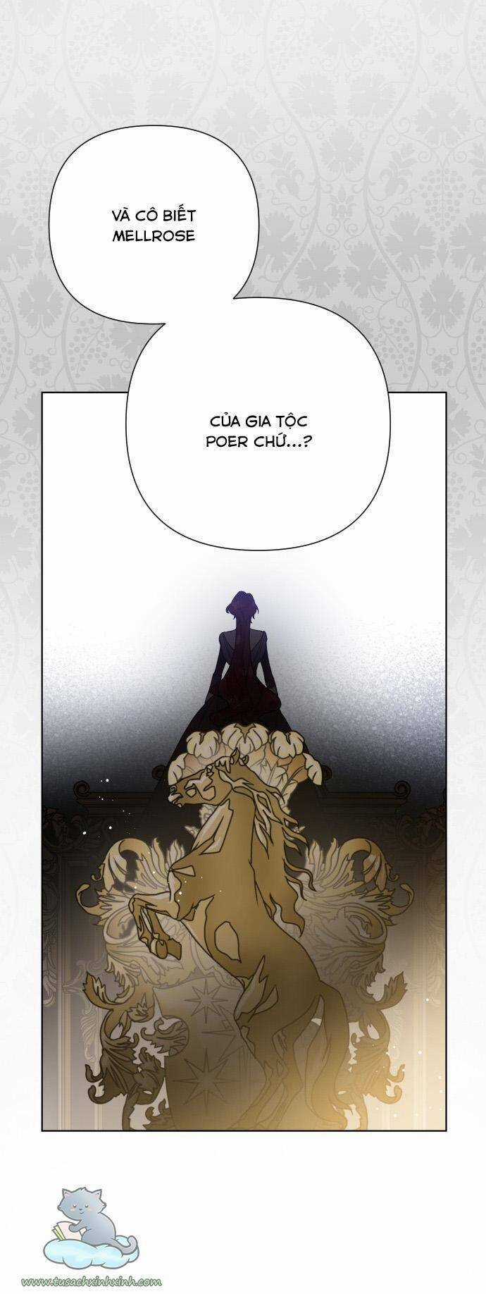 Cách Hiệp Sĩ Sống Như Một Tiểu Thư Quyền Quý Chapter 54 trang 59