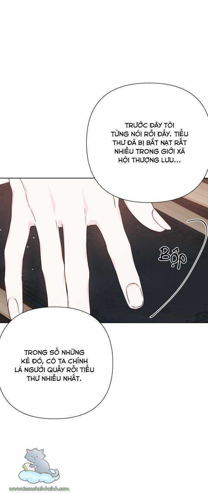 Cách Hiệp Sĩ Sống Như Một Tiểu Thư Quyền Quý Chapter 54 trang 62