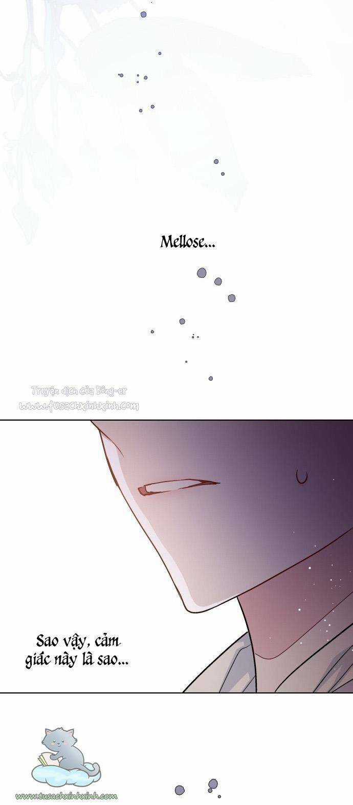 Cách Hiệp Sĩ Sống Như Một Tiểu Thư Quyền Quý Chapter 54 trang 65