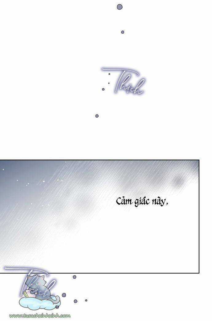 Cách Hiệp Sĩ Sống Như Một Tiểu Thư Quyền Quý Chapter 54 trang 66