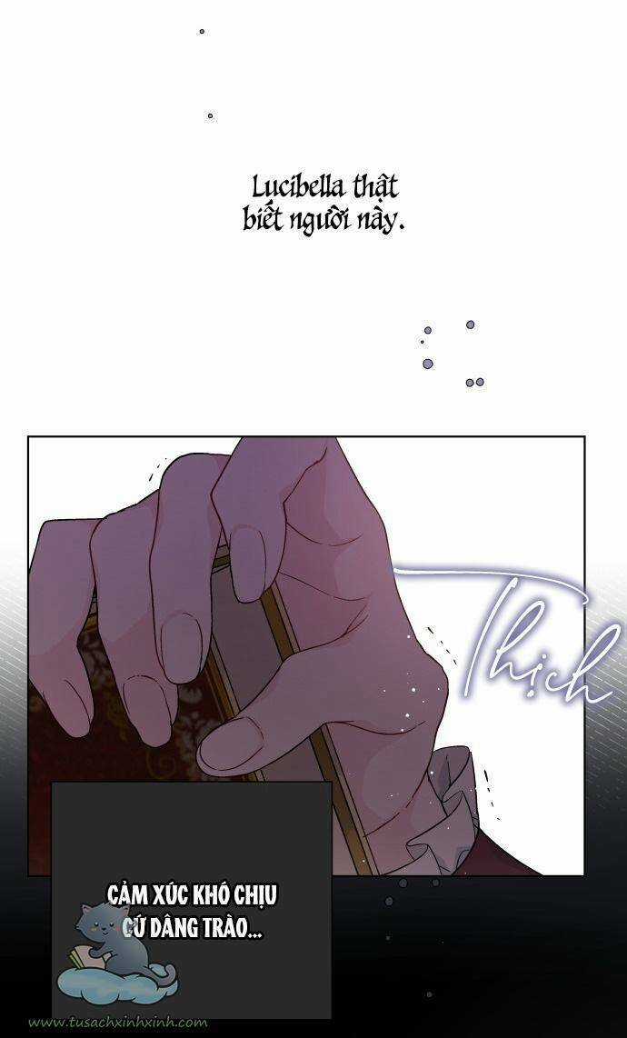 Cách Hiệp Sĩ Sống Như Một Tiểu Thư Quyền Quý Chapter 54 trang 67