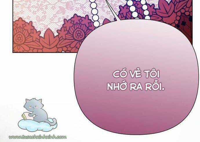 Cách Hiệp Sĩ Sống Như Một Tiểu Thư Quyền Quý Chapter 54 trang 75