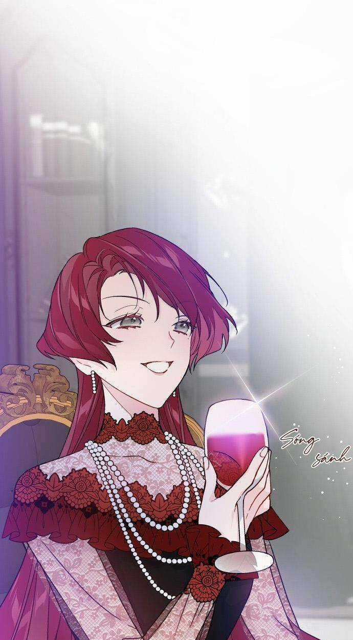 Cách Hiệp Sĩ Sống Như Một Tiểu Thư Quyền Quý Chapter 54 trang 76