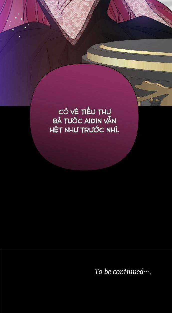 Cách Hiệp Sĩ Sống Như Một Tiểu Thư Quyền Quý Chapter 54 trang 77