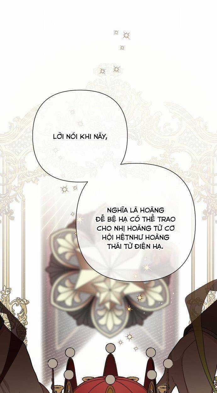 Cách Hiệp Sĩ Sống Như Một Tiểu Thư Quyền Quý Chapter 54 trang 8