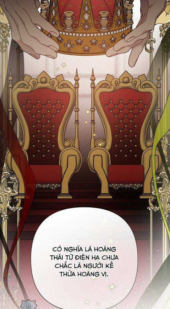 Cách Hiệp Sĩ Sống Như Một Tiểu Thư Quyền Quý Chapter 54 trang 9