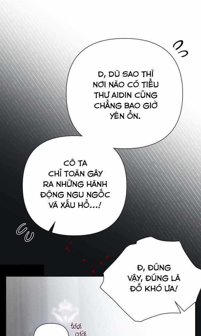 Cách Hiệp Sĩ Sống Như Một Tiểu Thư Quyền Quý Chapter 55 trang 10