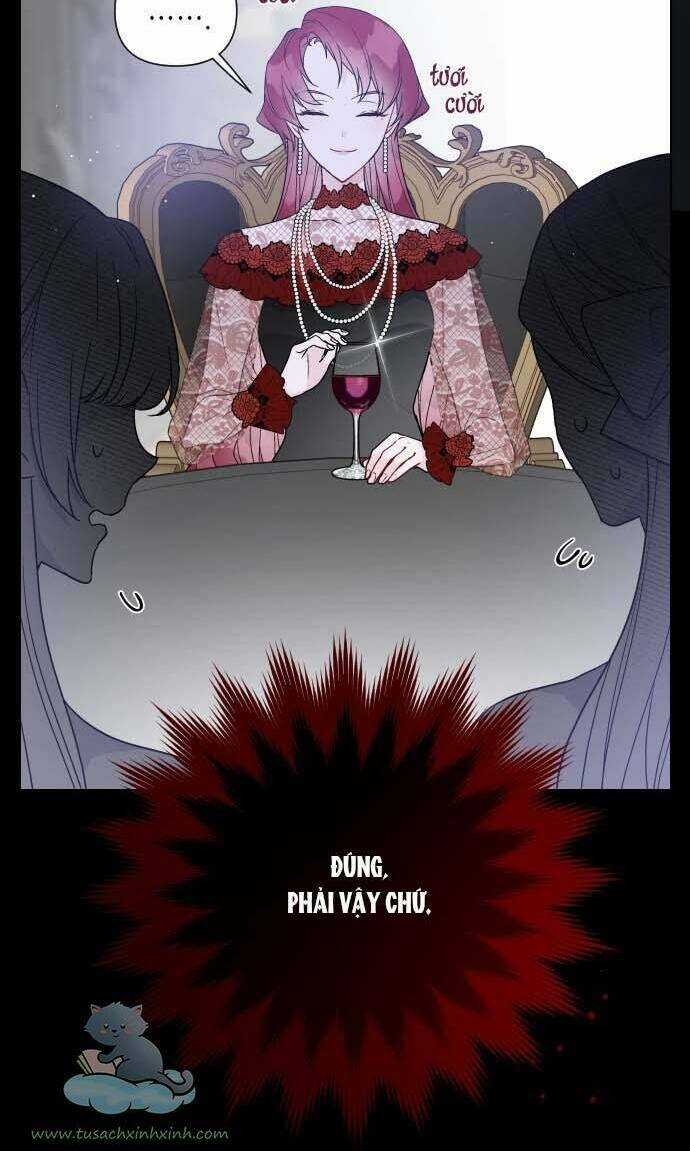 Cách Hiệp Sĩ Sống Như Một Tiểu Thư Quyền Quý Chapter 55 trang 11