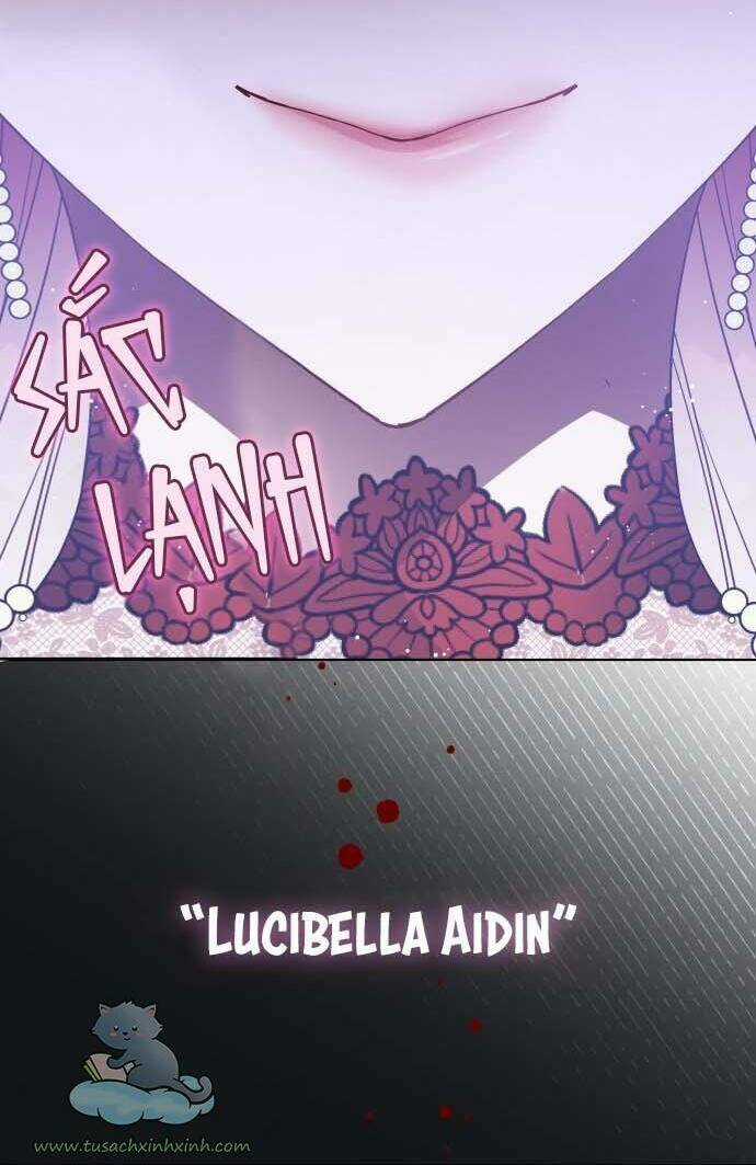 Cách Hiệp Sĩ Sống Như Một Tiểu Thư Quyền Quý Chapter 55 trang 13