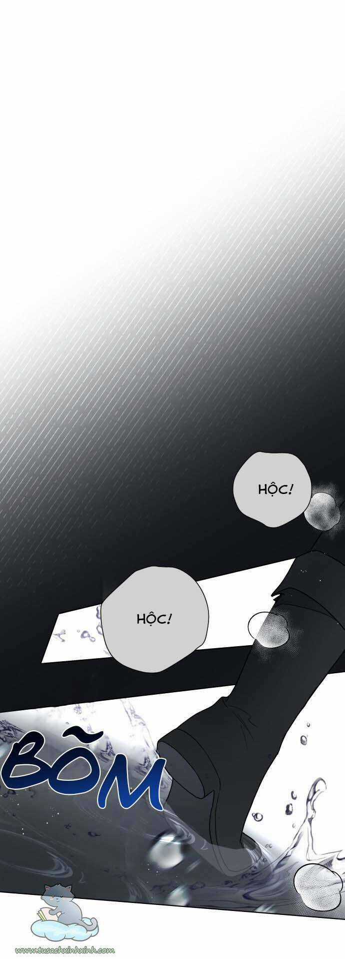 Cách Hiệp Sĩ Sống Như Một Tiểu Thư Quyền Quý Chapter 55 trang 18