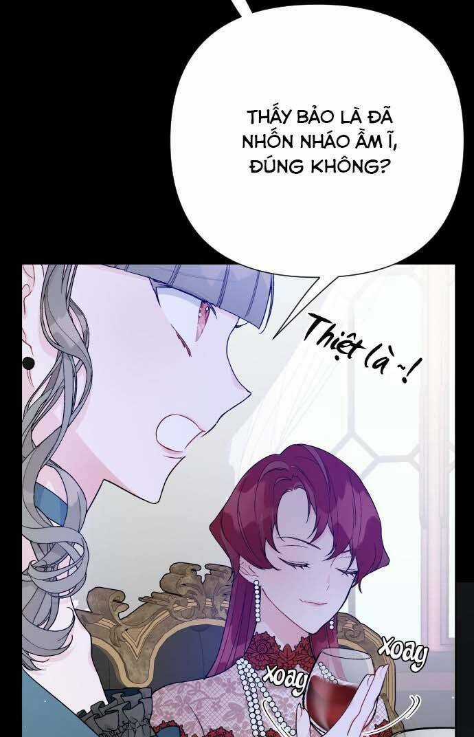 Cách Hiệp Sĩ Sống Như Một Tiểu Thư Quyền Quý Chapter 55 trang 2