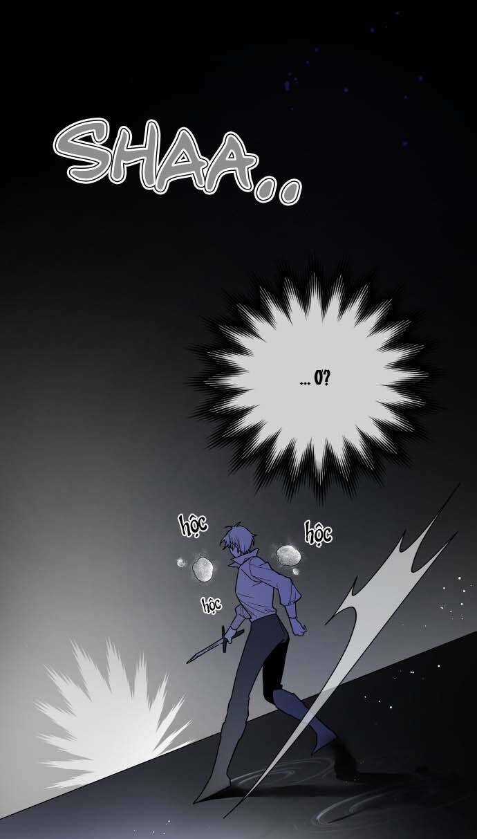 Cách Hiệp Sĩ Sống Như Một Tiểu Thư Quyền Quý Chapter 55 trang 23