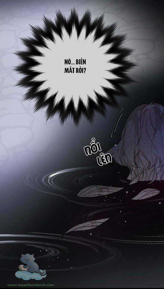 Cách Hiệp Sĩ Sống Như Một Tiểu Thư Quyền Quý Chapter 55 trang 24