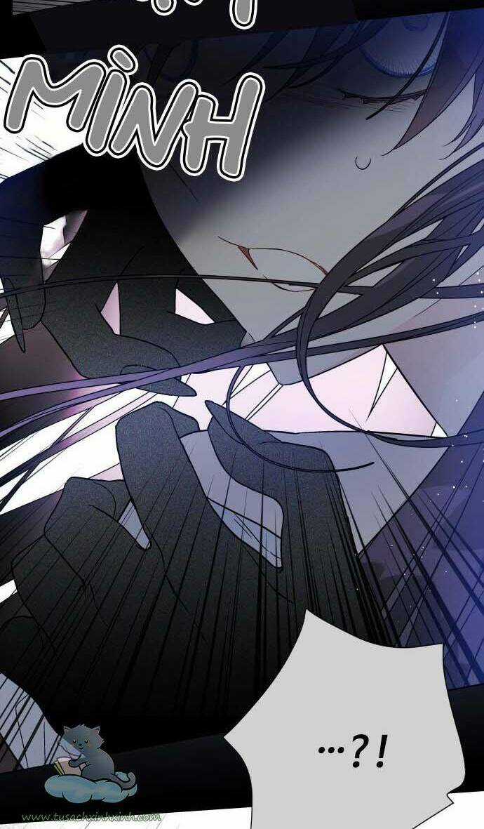 Cách Hiệp Sĩ Sống Như Một Tiểu Thư Quyền Quý Chapter 55 trang 26