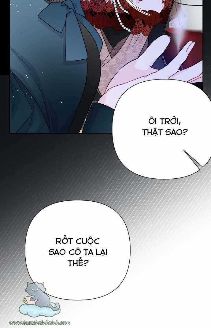 Cách Hiệp Sĩ Sống Như Một Tiểu Thư Quyền Quý Chapter 55 trang 3