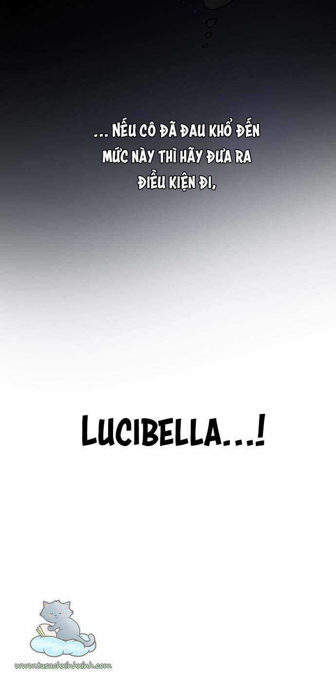 Cách Hiệp Sĩ Sống Như Một Tiểu Thư Quyền Quý Chapter 55 trang 30