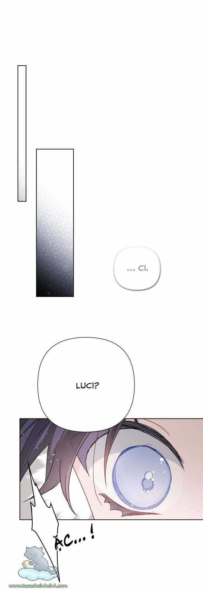 Cách Hiệp Sĩ Sống Như Một Tiểu Thư Quyền Quý Chapter 55 trang 31