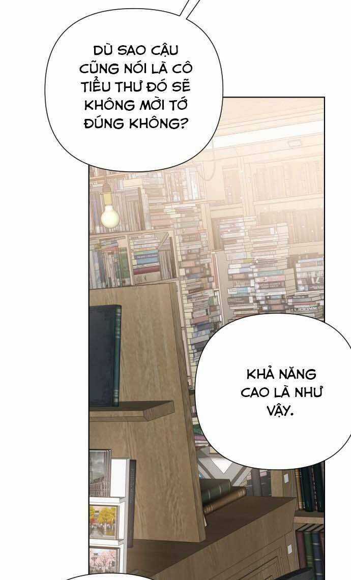 Cách Hiệp Sĩ Sống Như Một Tiểu Thư Quyền Quý Chapter 55 trang 35