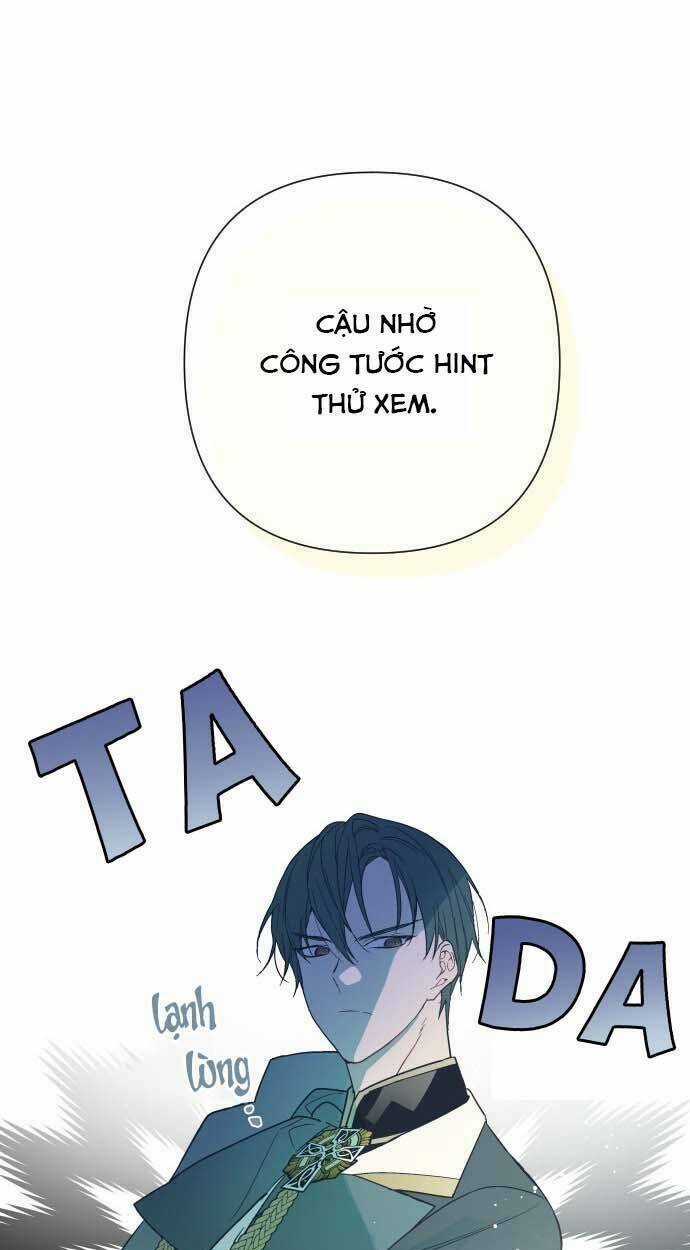 Cách Hiệp Sĩ Sống Như Một Tiểu Thư Quyền Quý Chapter 55 trang 37