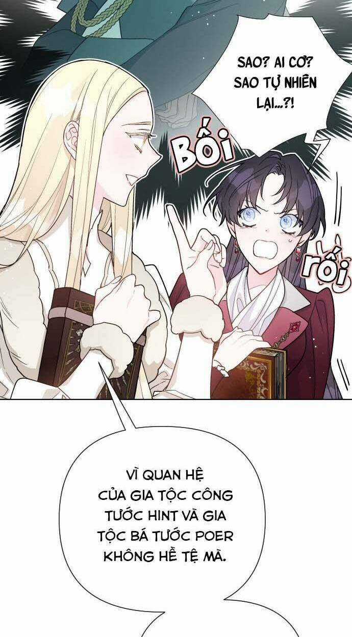 Cách Hiệp Sĩ Sống Như Một Tiểu Thư Quyền Quý Chapter 55 trang 38