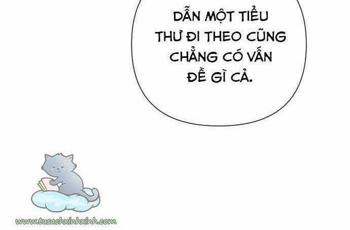 Cách Hiệp Sĩ Sống Như Một Tiểu Thư Quyền Quý Chapter 55 trang 39
