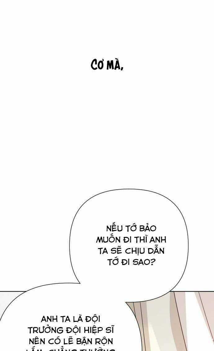 Cách Hiệp Sĩ Sống Như Một Tiểu Thư Quyền Quý Chapter 55 trang 43