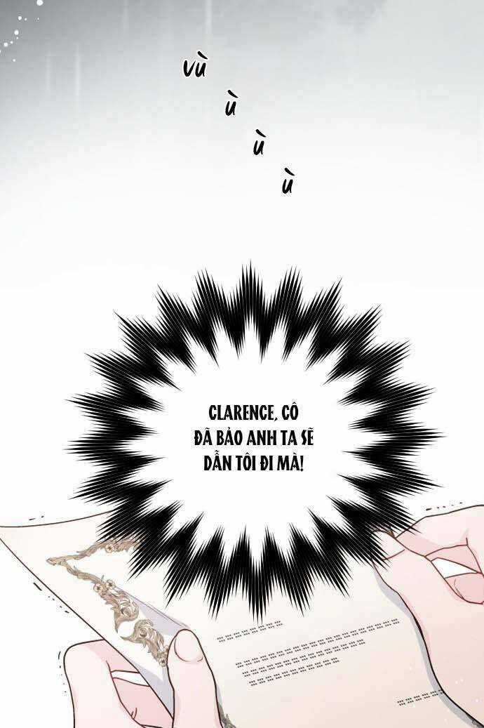 Cách Hiệp Sĩ Sống Như Một Tiểu Thư Quyền Quý Chapter 55 trang 51