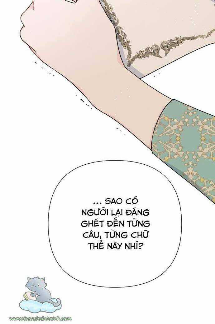 Cách Hiệp Sĩ Sống Như Một Tiểu Thư Quyền Quý Chapter 55 trang 52