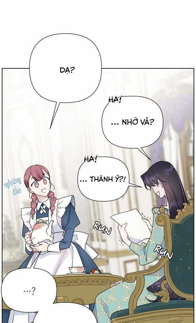 Cách Hiệp Sĩ Sống Như Một Tiểu Thư Quyền Quý Chapter 55 trang 53