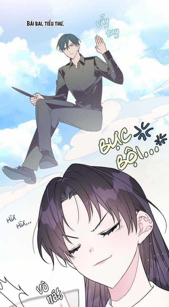 Cách Hiệp Sĩ Sống Như Một Tiểu Thư Quyền Quý Chapter 55 trang 55