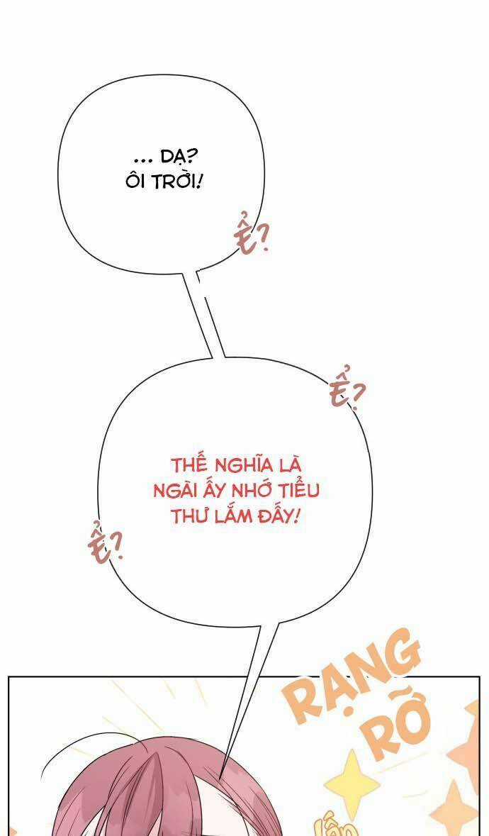 Cách Hiệp Sĩ Sống Như Một Tiểu Thư Quyền Quý Chapter 55 trang 59