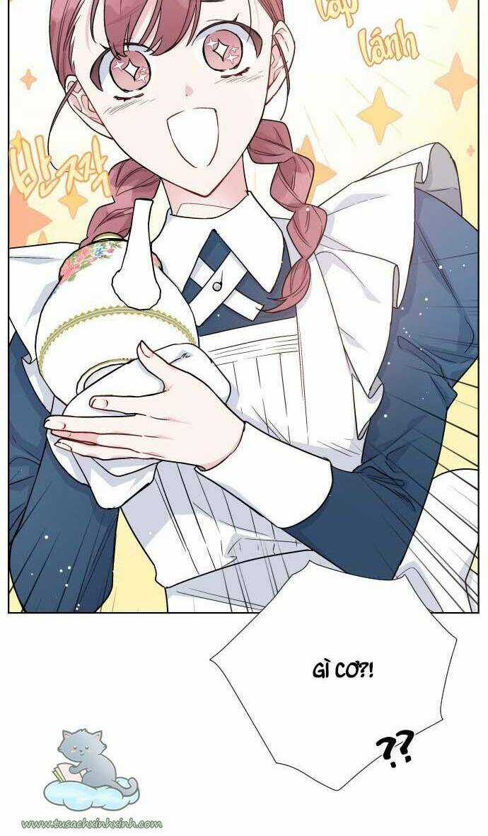 Cách Hiệp Sĩ Sống Như Một Tiểu Thư Quyền Quý Chapter 55 trang 60