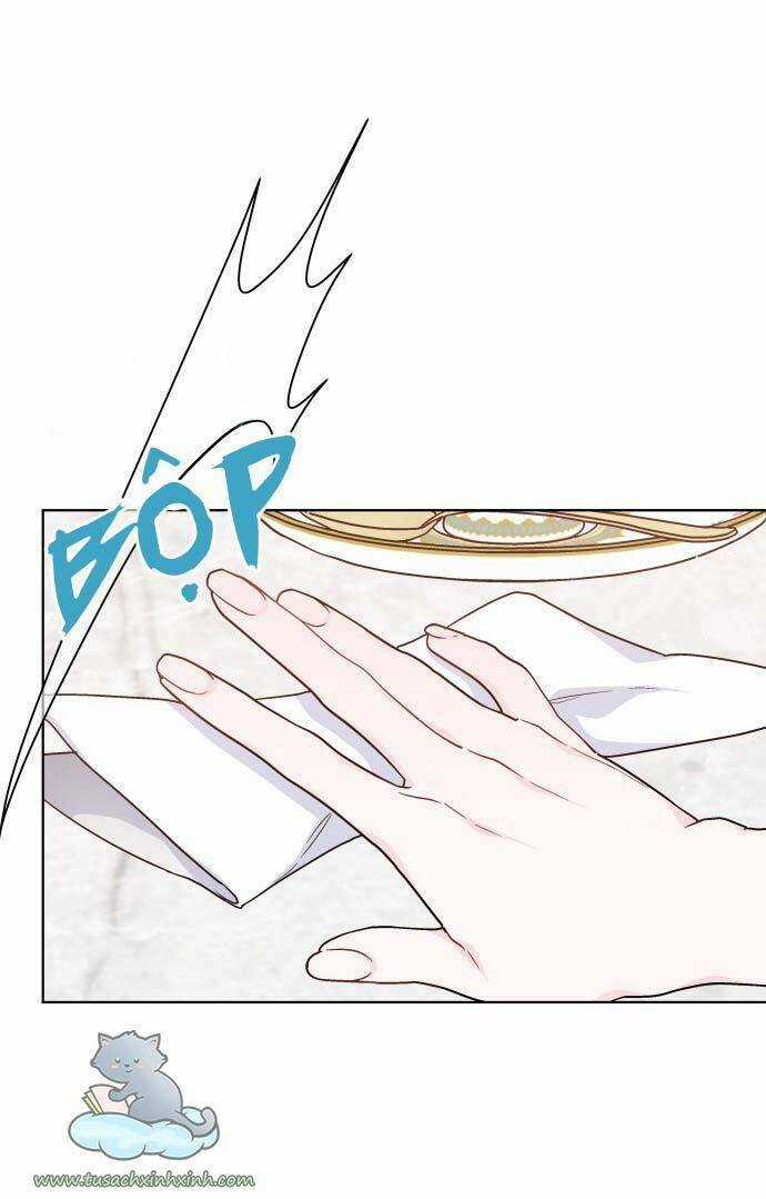 Cách Hiệp Sĩ Sống Như Một Tiểu Thư Quyền Quý Chapter 55 trang 62