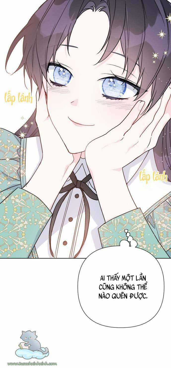 Cách Hiệp Sĩ Sống Như Một Tiểu Thư Quyền Quý Chapter 55 trang 66