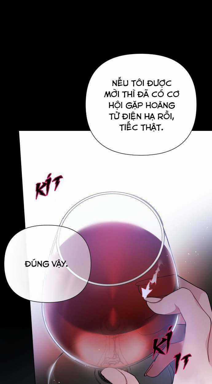 Cách Hiệp Sĩ Sống Như Một Tiểu Thư Quyền Quý Chapter 55 trang 7