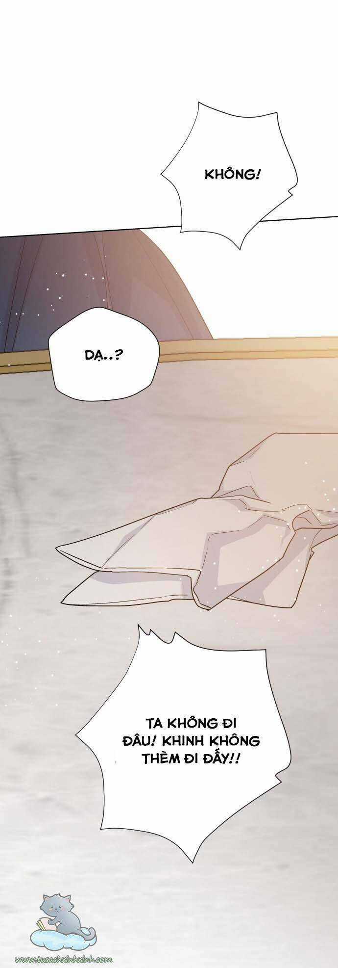 Cách Hiệp Sĩ Sống Như Một Tiểu Thư Quyền Quý Chapter 55 trang 70