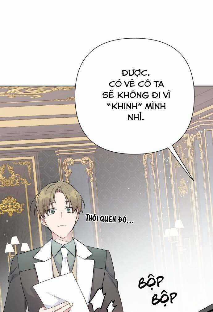 Cách Hiệp Sĩ Sống Như Một Tiểu Thư Quyền Quý Chapter 55 trang 74